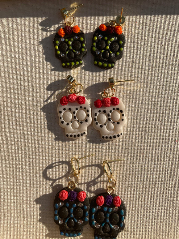 Día de Muertos