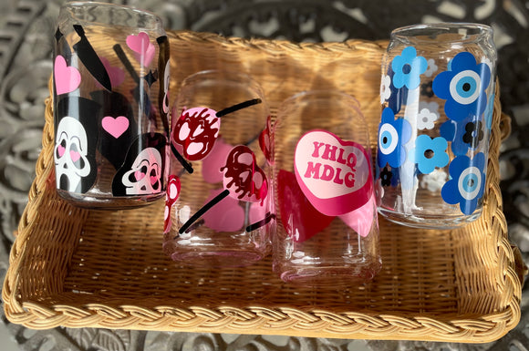 Glass Ware