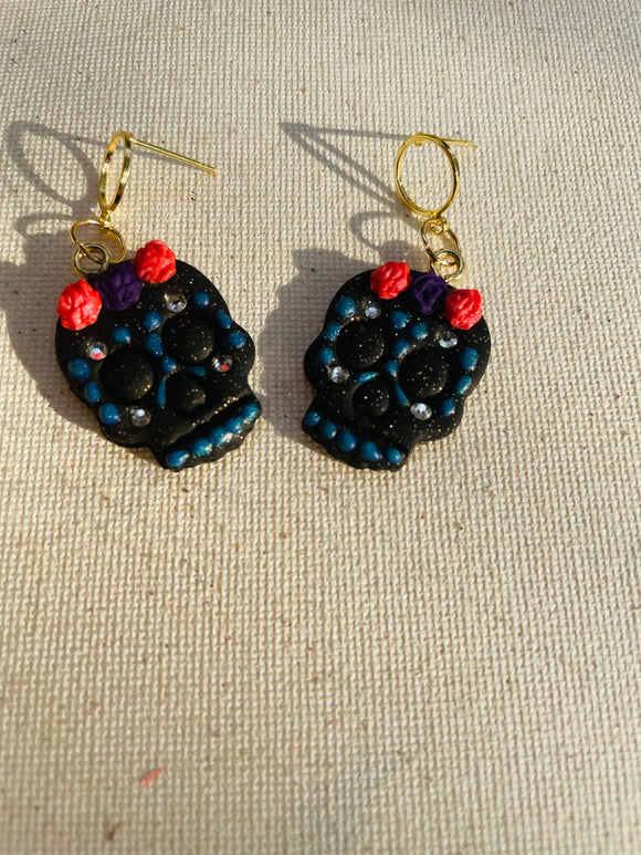 Calaveras No.2