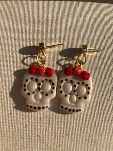Calaveras