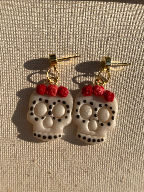 Calaveras