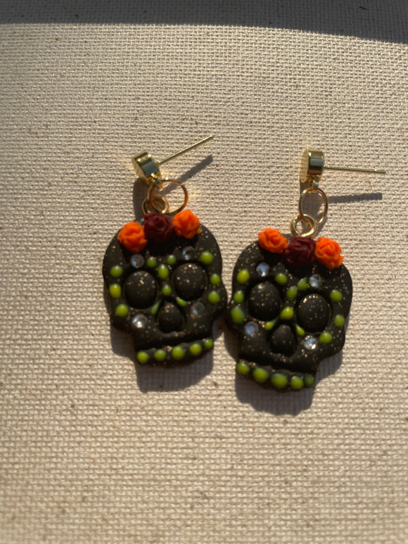 Calaveras No.3