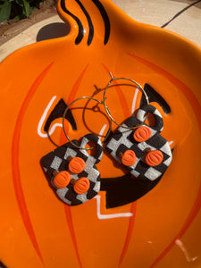 Pumpkin Spice Latte