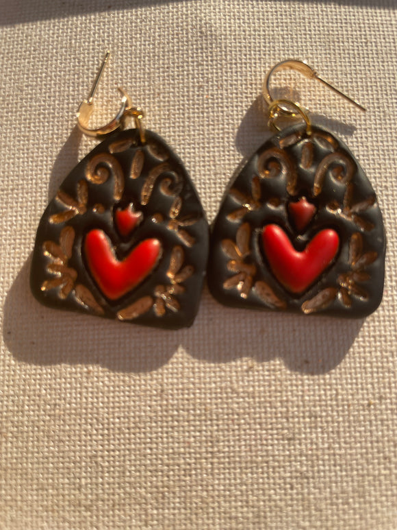 Sagrado Corazón