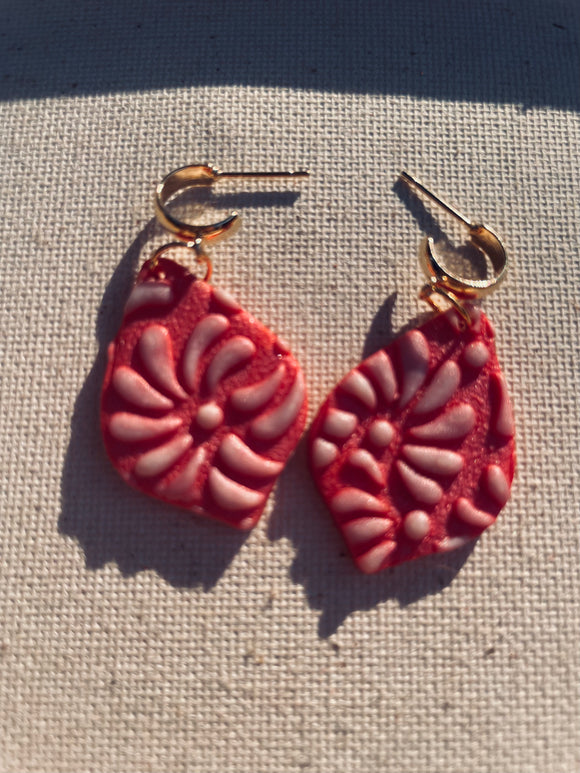 Pink Talaveras