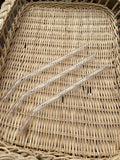 Glass Straws